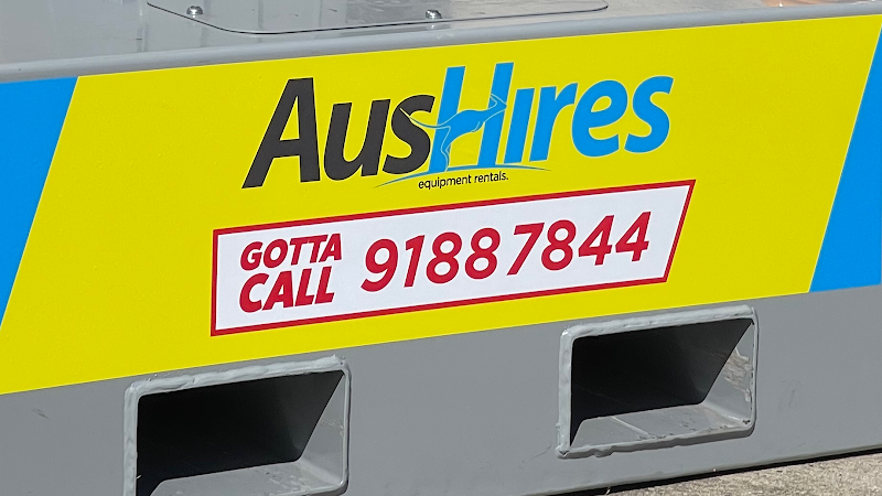 Aushires Rentals