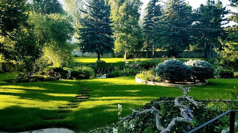 Contractor Local Lawn Care LLC in Casper WY