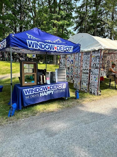 Window Depot of Youngstown (Penn-Ohio)/Home Team Home Improvements