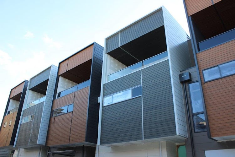 Industry Cladding & Roofing - Architectural Cladding Melbourne