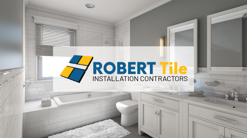 ROBERT Tile Installation Contractors