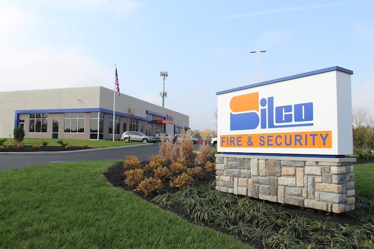 Silco Fire & Security Columbus