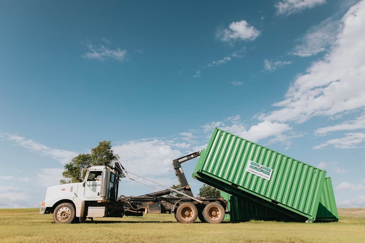 Contractor Junk-B-Gone in Guthrie OK