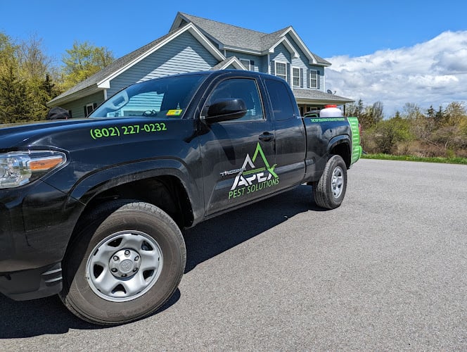 Apex Pest Solutions