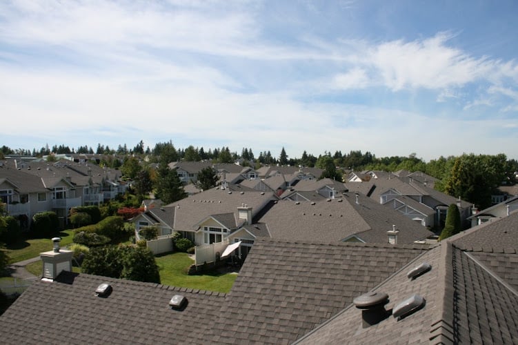 Adanac Roofing & Gutters