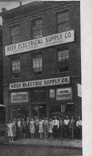 Keer Electricial Supply Co