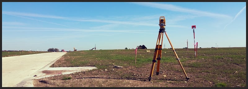 Roome Land Surveying