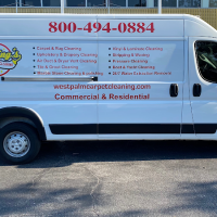 Flemings Carpet, Tile & Upholstery Cleaning