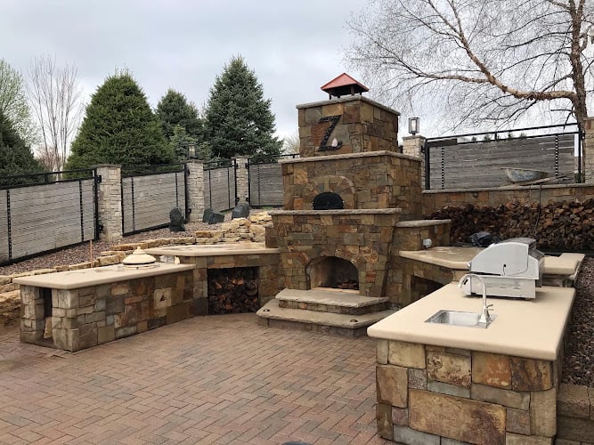 Contractor Mississippi Valley Masonry in La Crosse WI