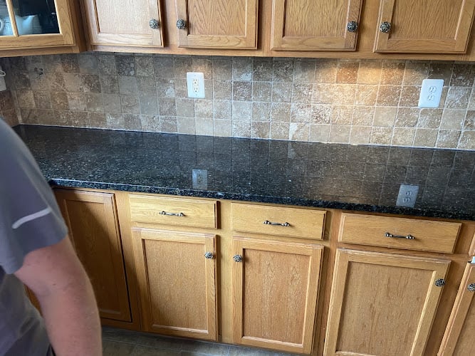 Contractor ING Granite Inc in Martinsburg WV