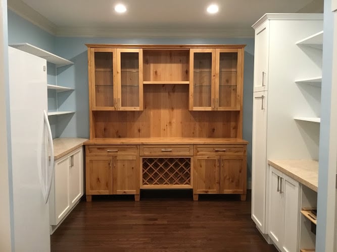 Cabinet Creations