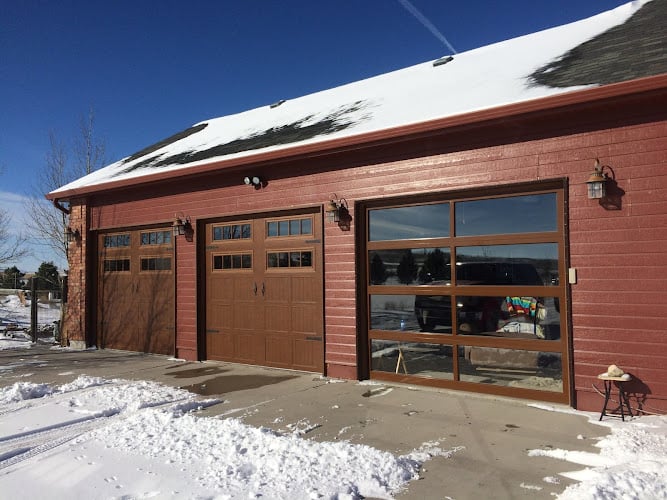 Automatic Garage Door of Cheyenne, Inc.