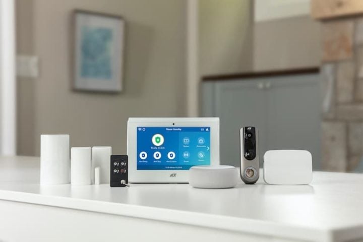 California Smart Home Pro