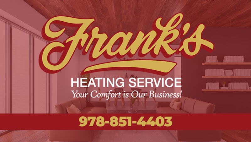 Franks Heating & Air Conditioning