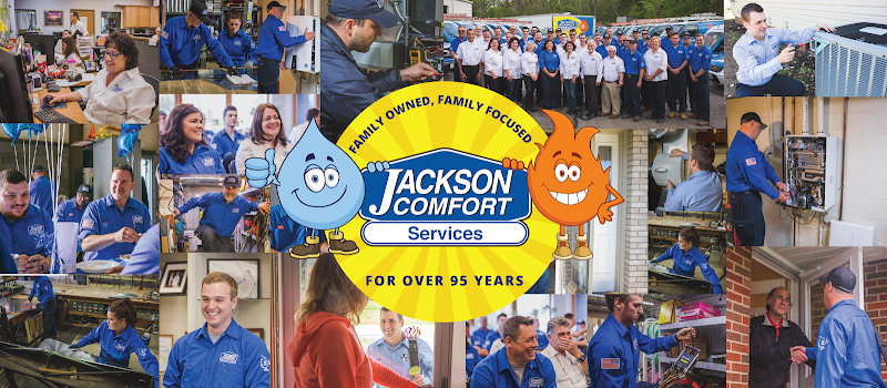 Jackson Comfort Services