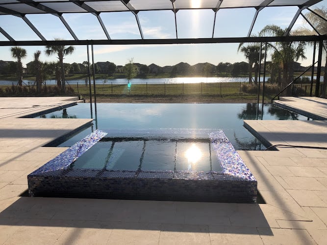 Central Florida Pools