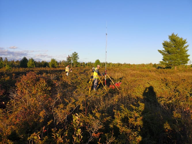 Altimap land surveyors