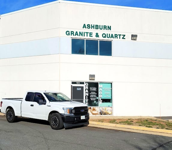 Ashburn Granite and Quartz, Inc.