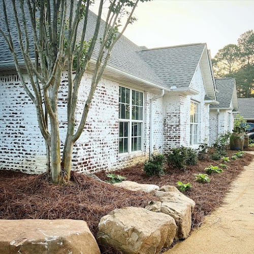 Cornerstone Landscapes