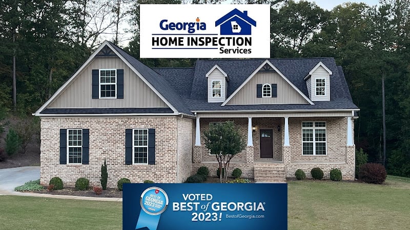 Georgia Home Inspection Services LLC