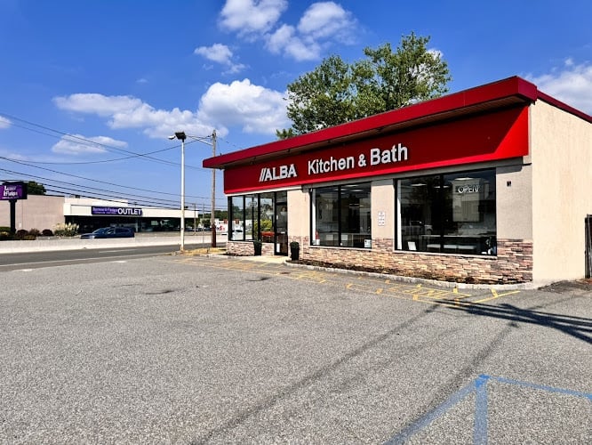 Alba Kitchen and Bath - East Hanover