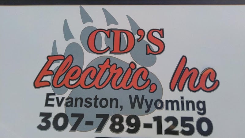 Contractor C Ds Electric in Evanston WY