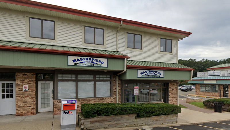 Mastropiero Plumbing & Heating Corp.