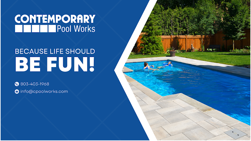 Contemporary Pool Works, LLC