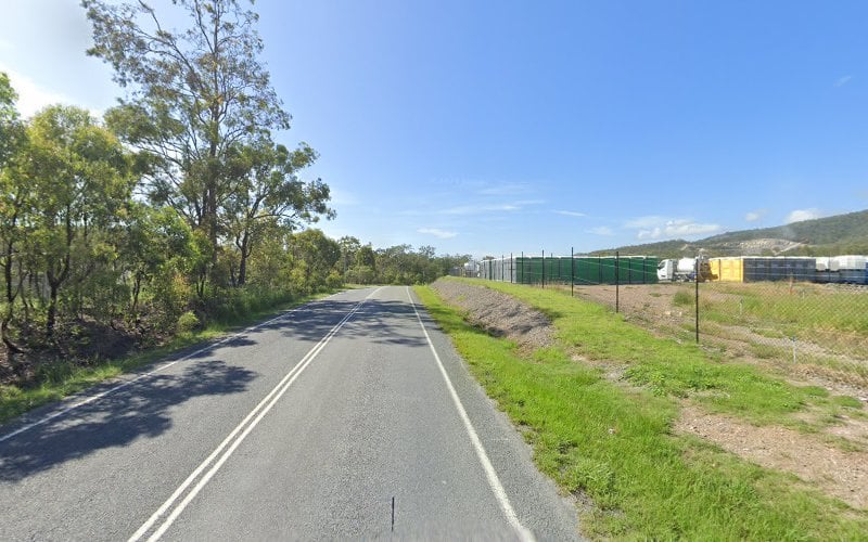 Contractor Austek Roads in Yatala QLD