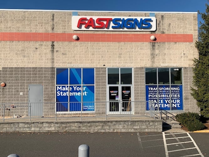 FASTSIGNS