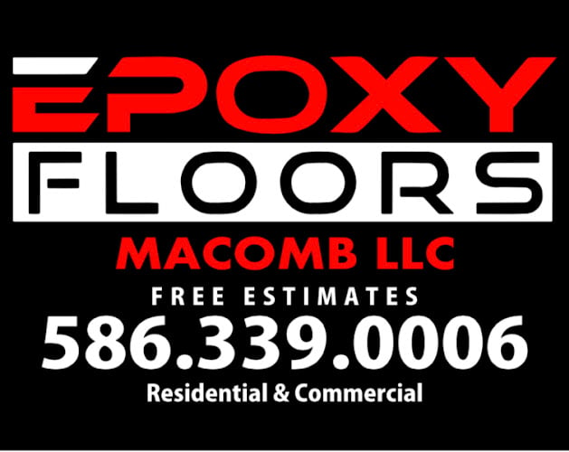 Epoxy Floors Macomb