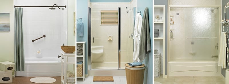 Contractor Bath Fitter in Las Vegas NV