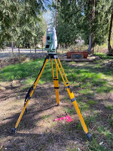 Cameron Land Surveying