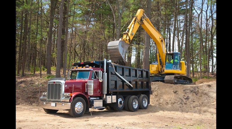 Contractor Jenkins Excavating & Logging LLC in Rapidan VA