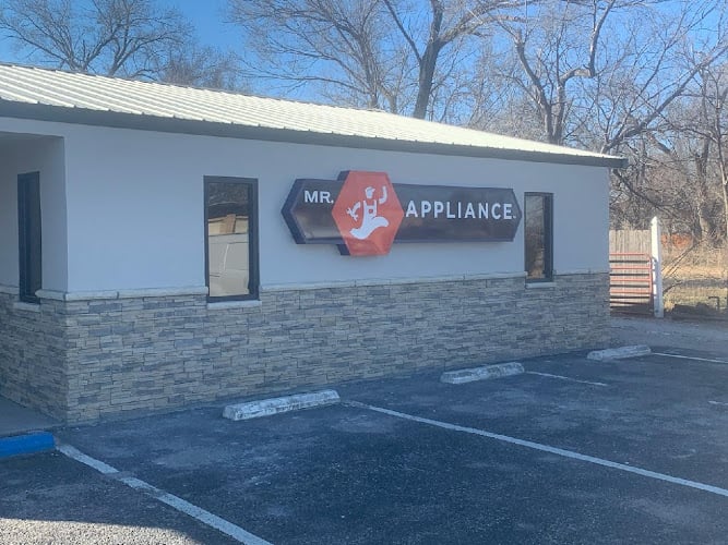 Mr. Appliance of Wichita