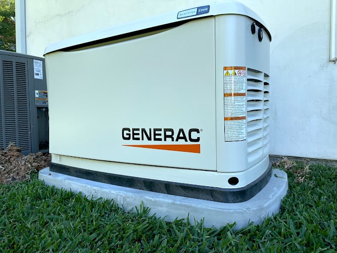 Enertex Home Generators