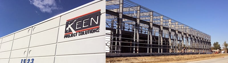 Keen Project Solutions