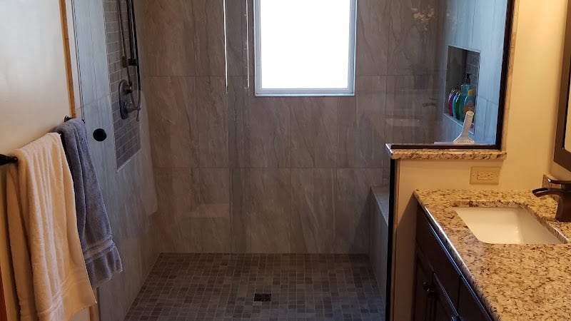 Contractor GBR Kitchen & Bath in Hutchinson MN