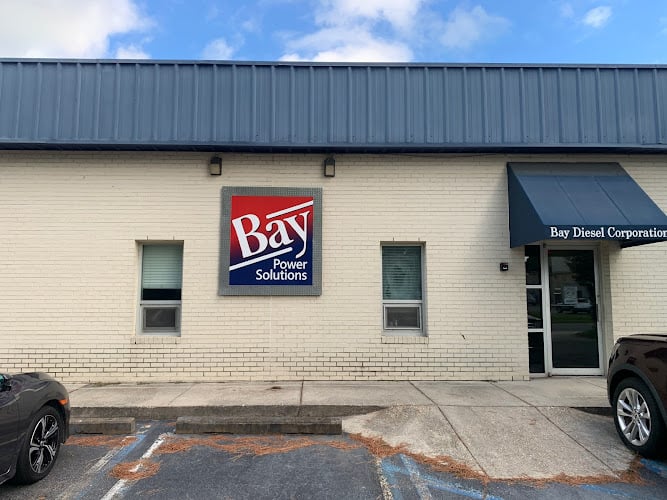 Bay Power Solutions Chesapeake