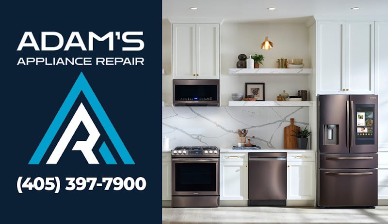 Adams Appliance Repair, Inc