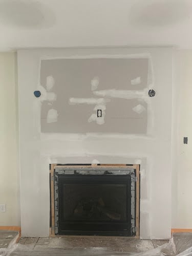 HUCKE Drywall Inc.