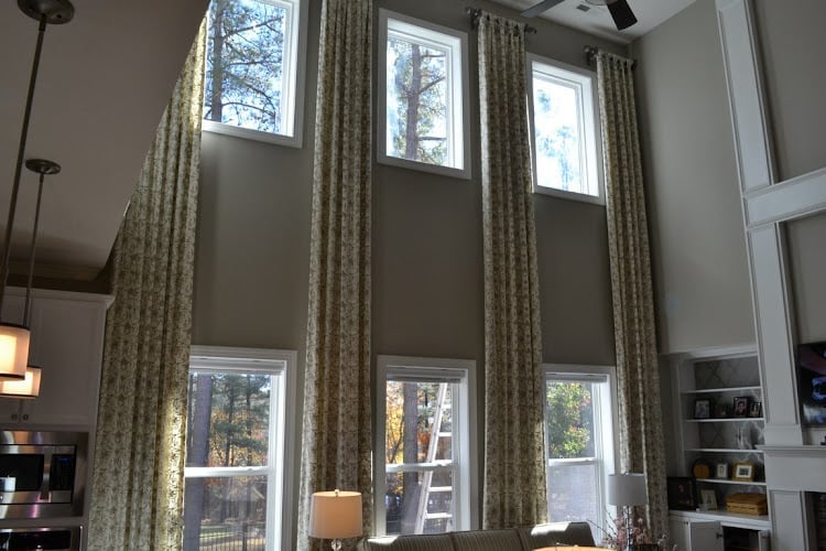 Carolina Window Fashions