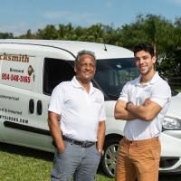 Levys Locksmith - Westons Genuine Resident