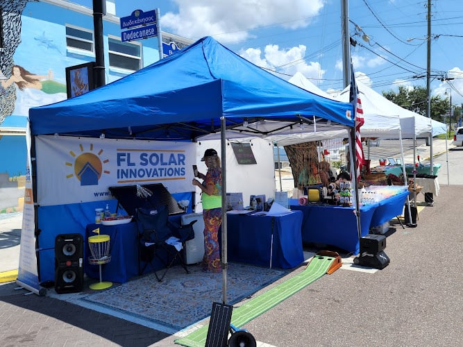 FL Solar Innovations