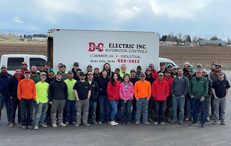 DC Electric Inc.