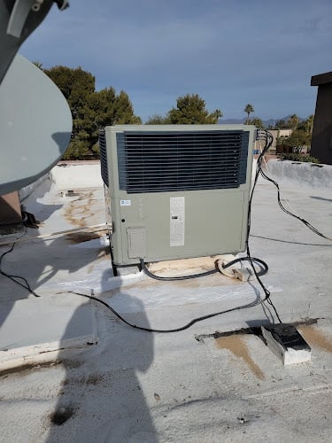 Contractor Expert HVAC Services Inc in Phoenix AZ