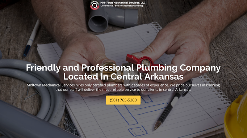 Mid-Town Plumbing Co.