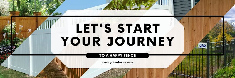 Contractor Yutka Fence Company in Milwaukee WI