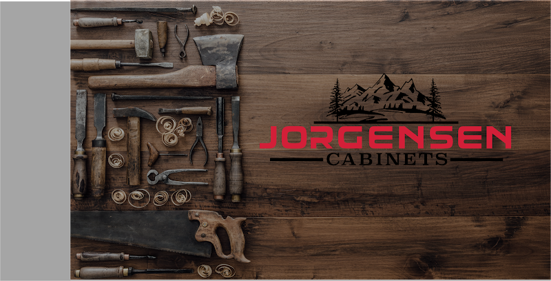 Jorgensen Cabinets