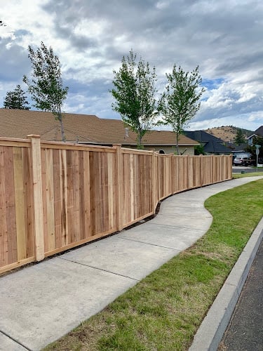 Cascade Fence and Construction